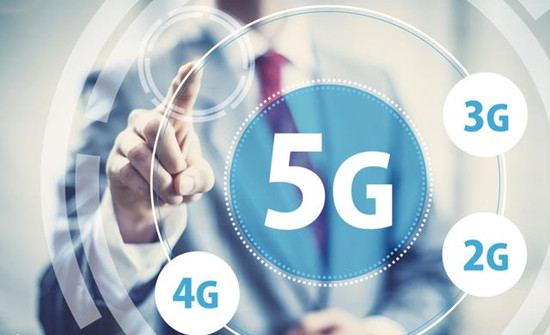 5G比4G到底有啥好？