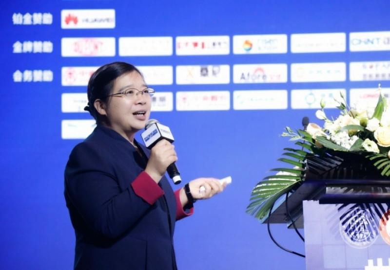 李瓊慧：我國光伏發(fā)電布局將發(fā)生改變