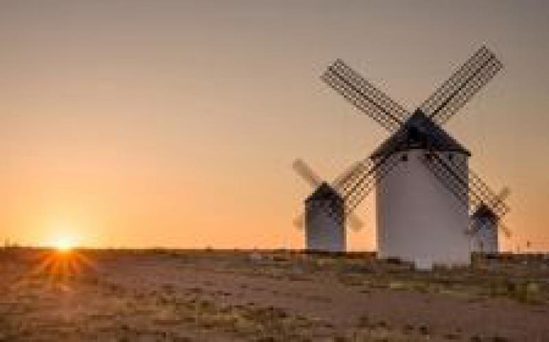 光伏發(fā)電將在卡斯蒂利亞 - 拉曼?。–astilla-La Mancha）創(chuàng)造2000多個(gè)工作崗位