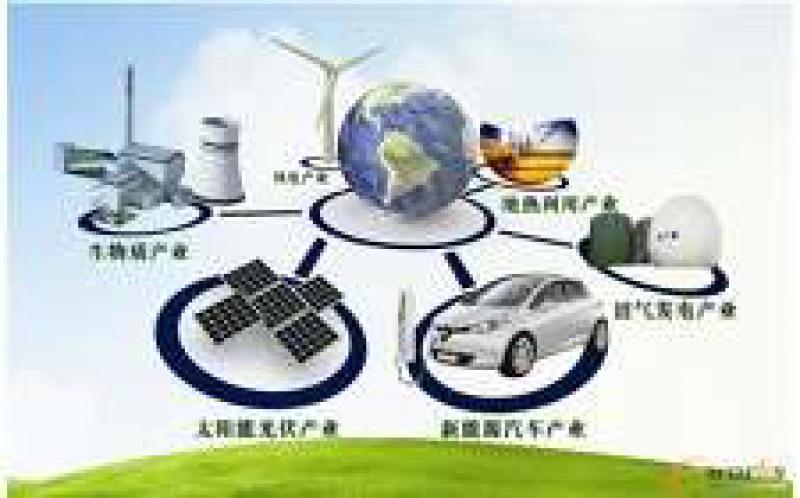 天津市新能源產(chǎn)業(yè)（新能源汽車、鋰離子動(dòng)力電池、風(fēng)力發(fā)電、光伏發(fā)電、氫能及氫燃料電池）發(fā)展三年行動(dòng)計(jì)劃
