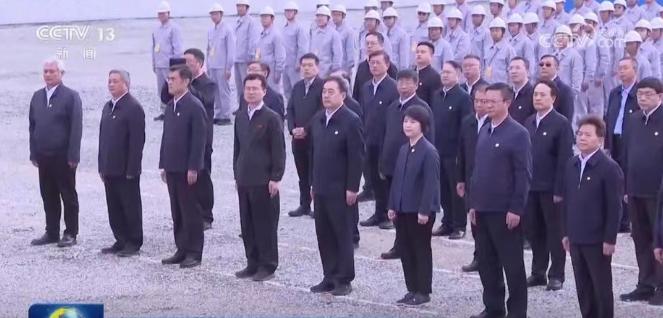 國家電投、華能集團、華電集團、中交集團等央企大佬齊聚西藏，簽署3175.37億元投資協(xié)議！